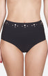 Shan So Sexy High waist bikini bottom